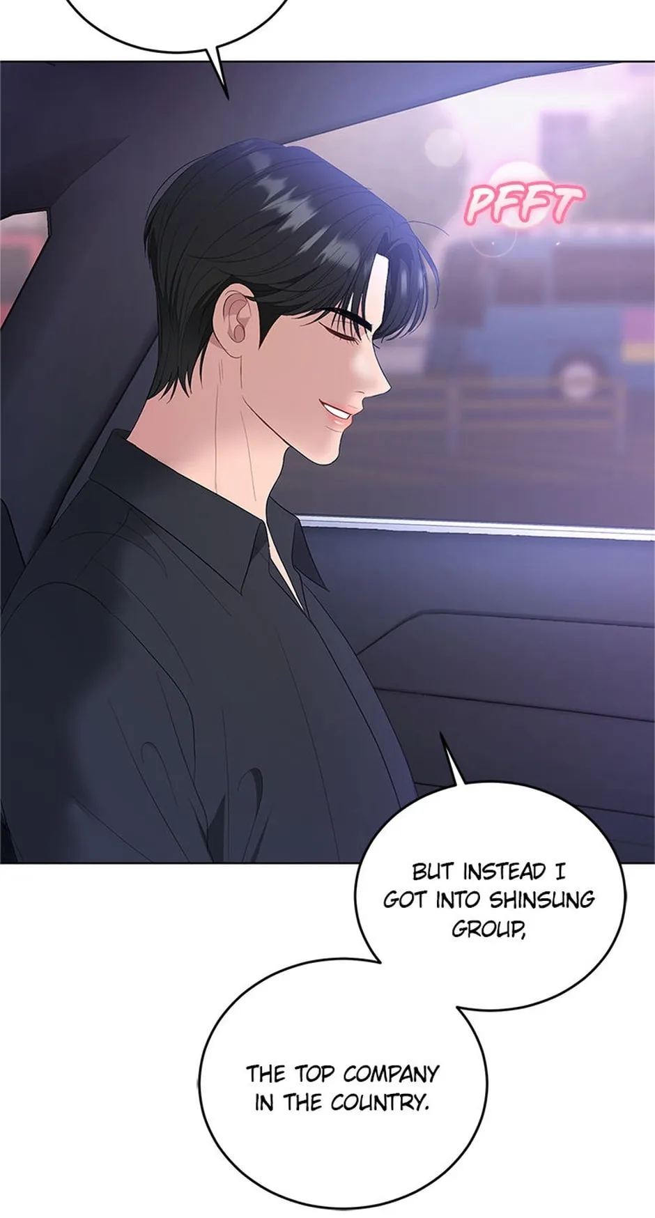 Erasing My Ex-Husband Chapter 37 page 71 - 