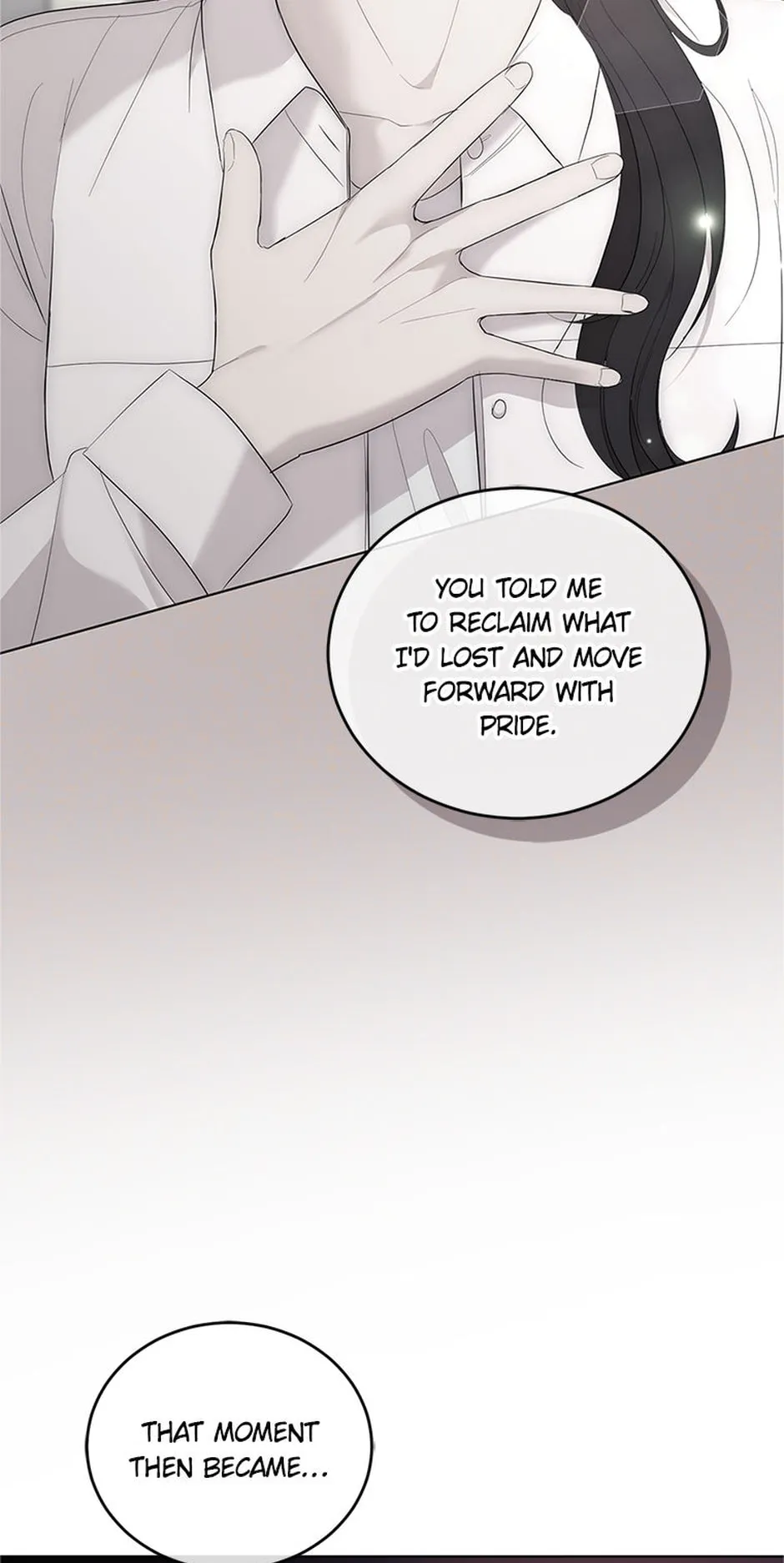 Erasing My Ex-Husband Chapter 37 page 75 - 