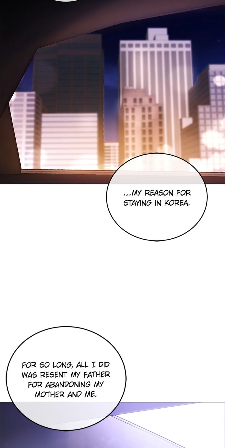 Erasing My Ex-Husband Chapter 37 page 76 - 