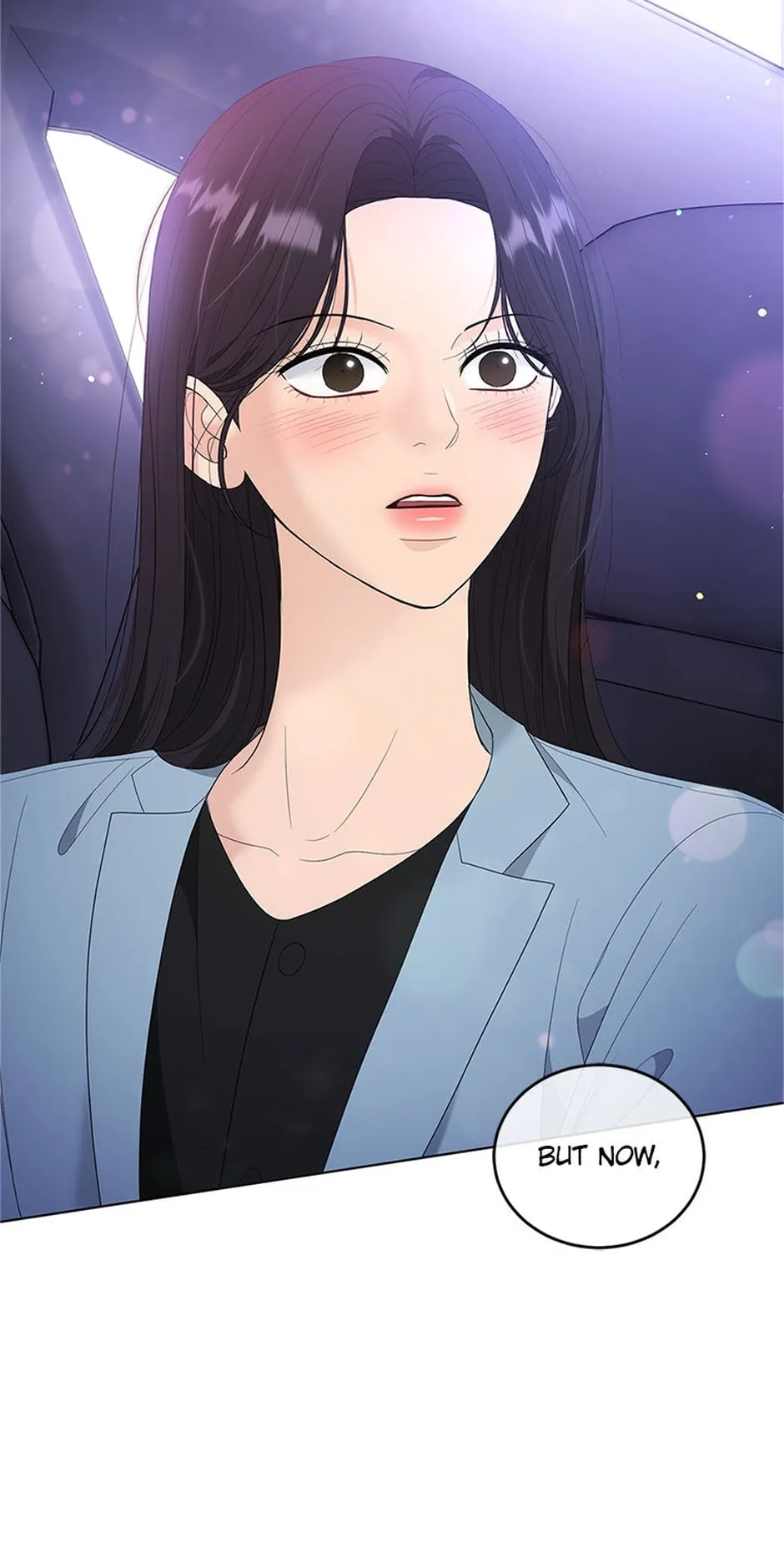 Erasing My Ex-Husband Chapter 37 page 77 - 