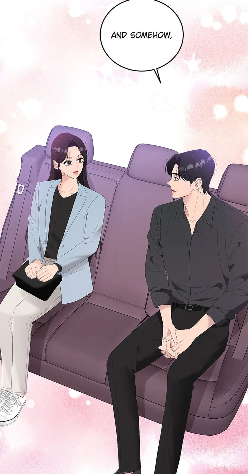 Erasing My Ex-Husband Chapter 37 page 80 - 