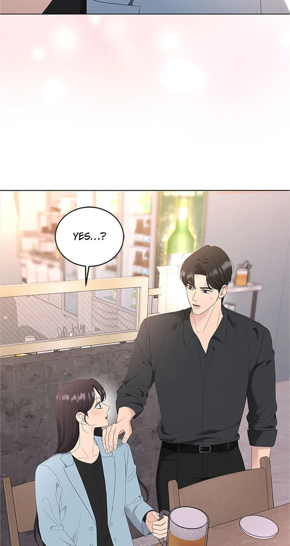 Erasing My Ex-Husband Chapter 37 page 9 - 