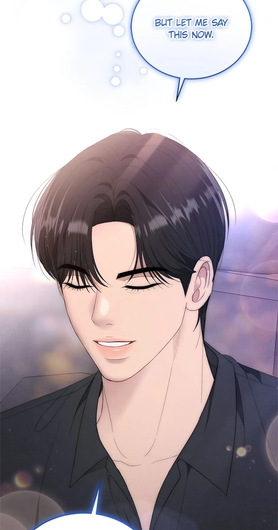 Erasing My Ex-Husband Chapter 37 page 84 - 