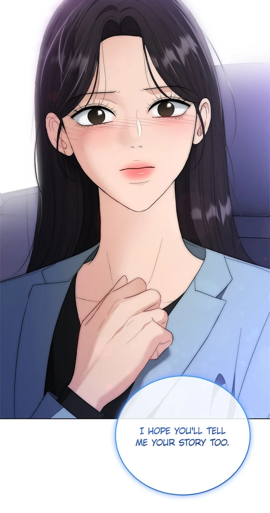 Erasing My Ex-Husband Chapter 37 page 86 - 