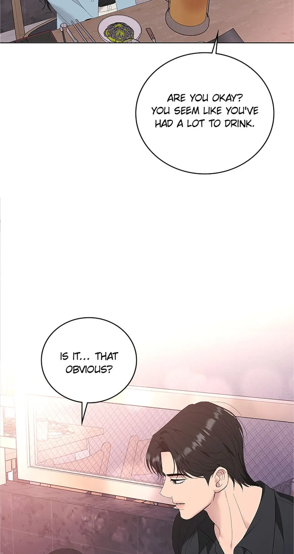 Erasing My Ex-Husband Chapter 37 page 10 - 