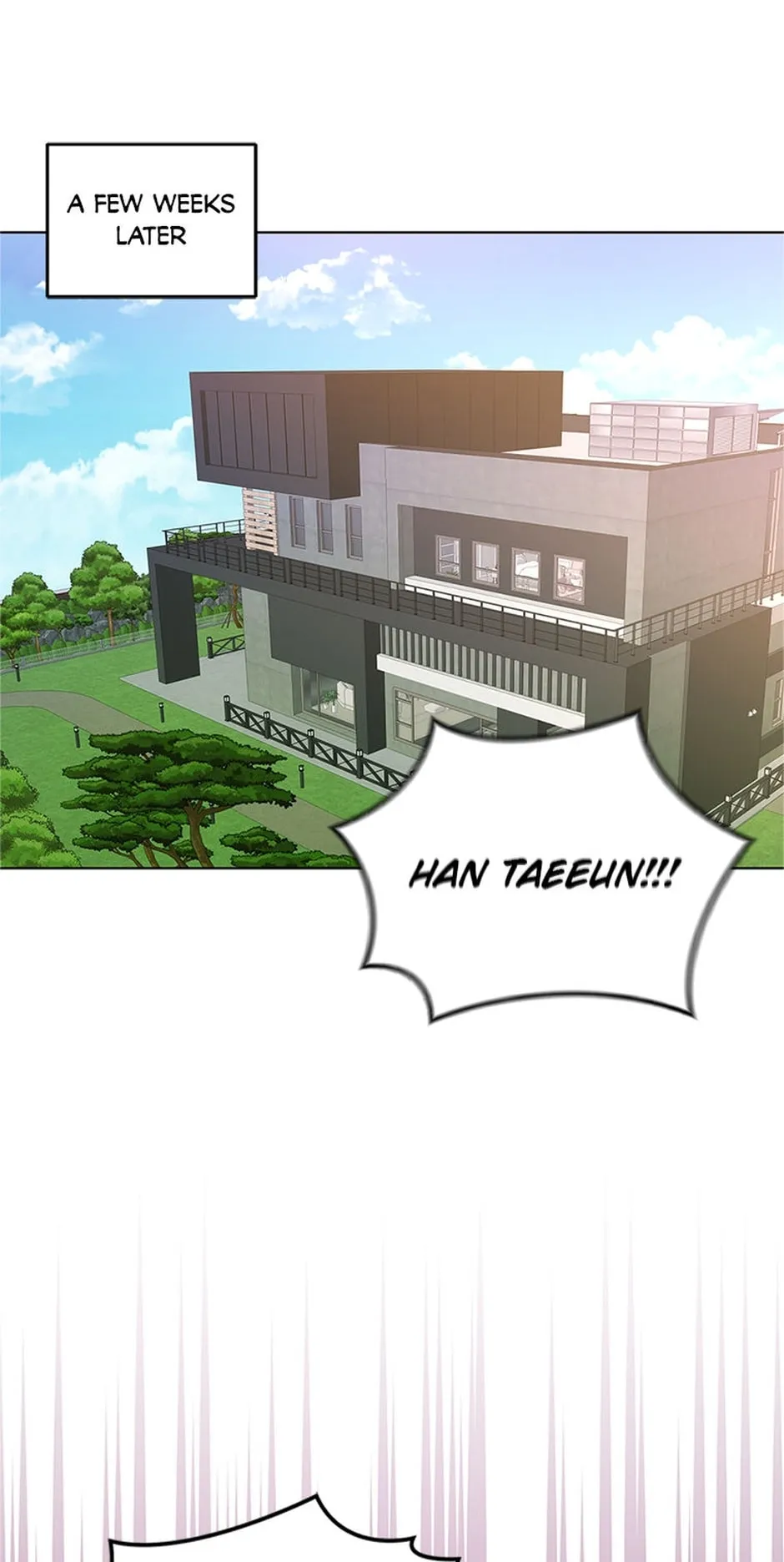 Erasing My Ex-Husband Chapter 37 page 95 - 