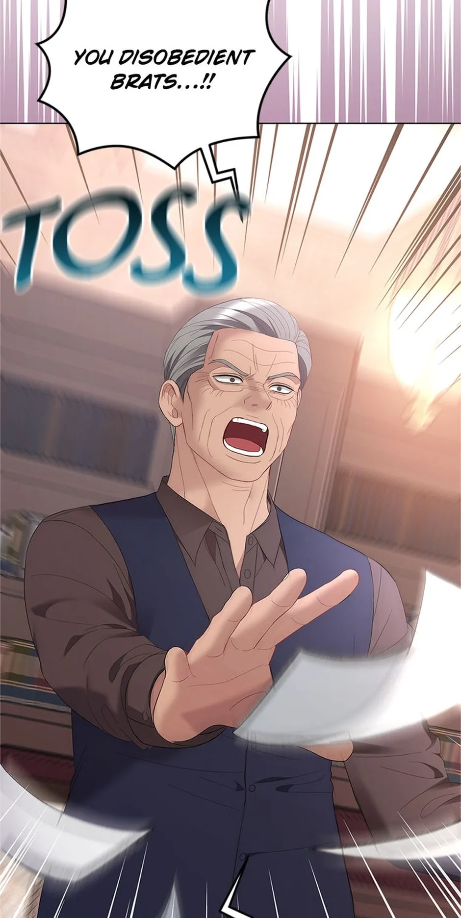 Erasing My Ex-Husband Chapter 37 page 96 - 