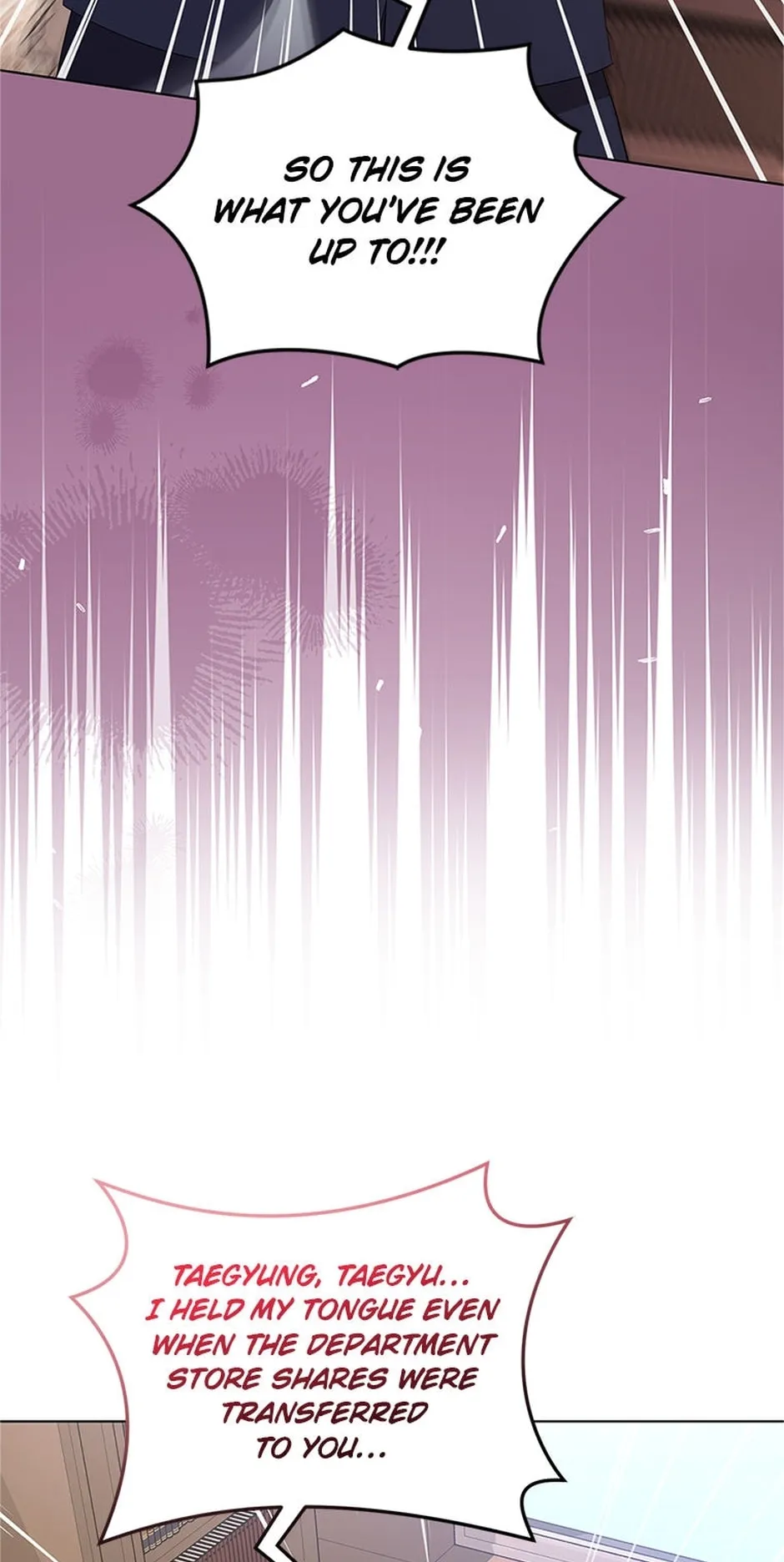 Erasing My Ex-Husband Chapter 37 page 97 - 