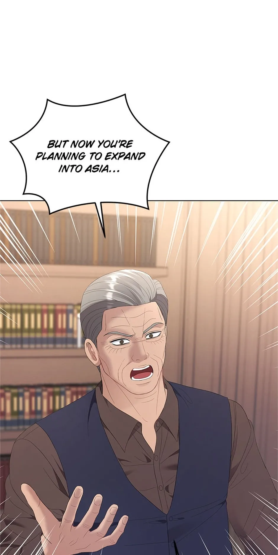 Erasing My Ex-Husband Chapter 37 page 99 - 
