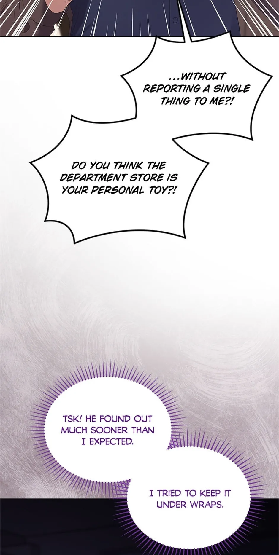 Erasing My Ex-Husband Chapter 37 page 100 - 