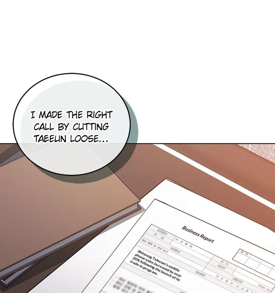 Erasing My Ex-Husband Chapter 38 page 11 - 
