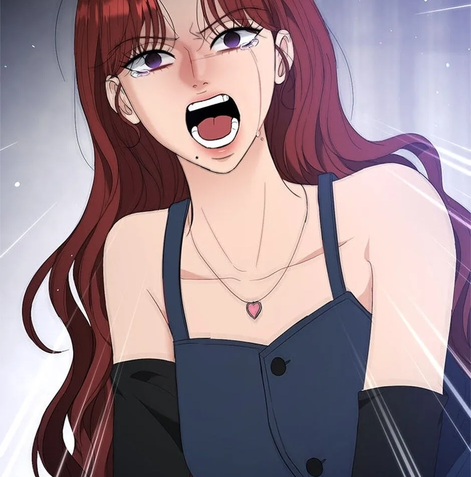 Erasing My Ex-Husband Chapter 38 page 102 - 