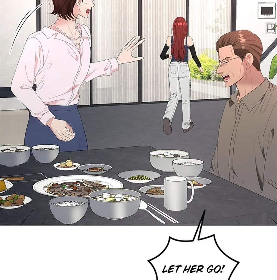 Erasing My Ex-Husband Chapter 38 page 105 - 