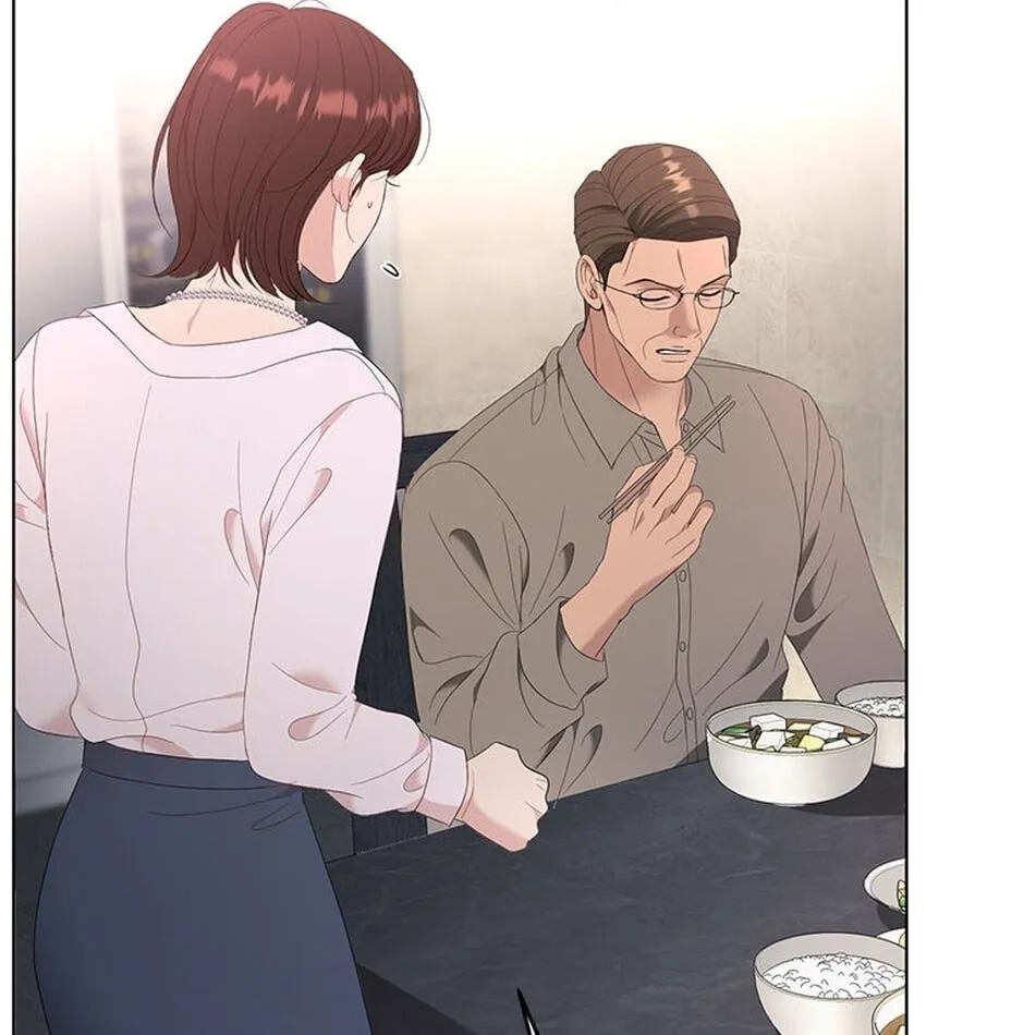 Erasing My Ex-Husband Chapter 38 page 107 - 