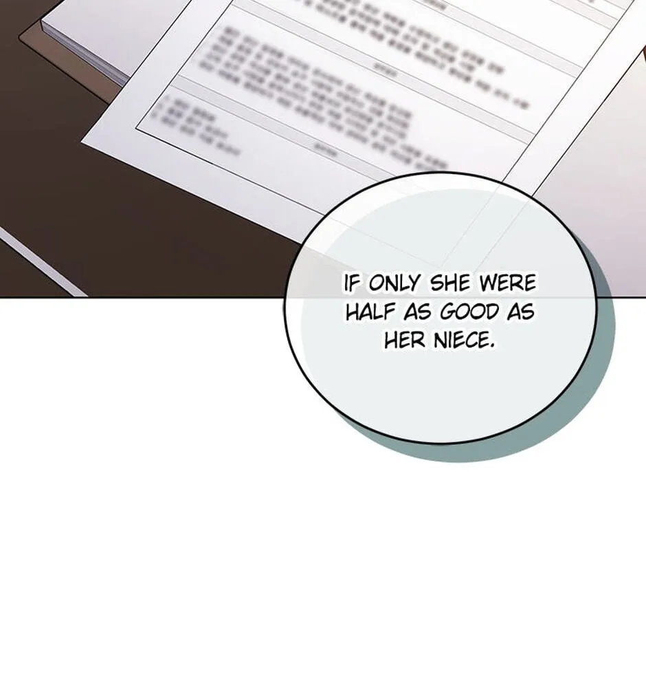 Erasing My Ex-Husband Chapter 38 page 12 - 