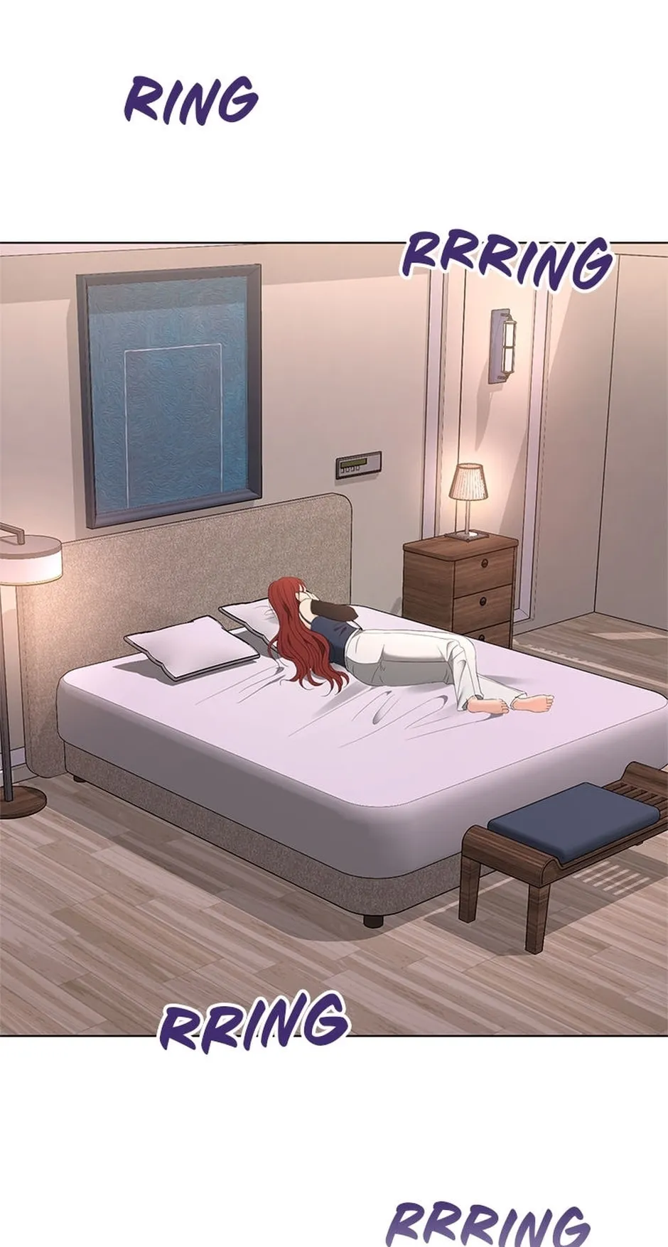 Erasing My Ex-Husband Chapter 38 page 113 - 