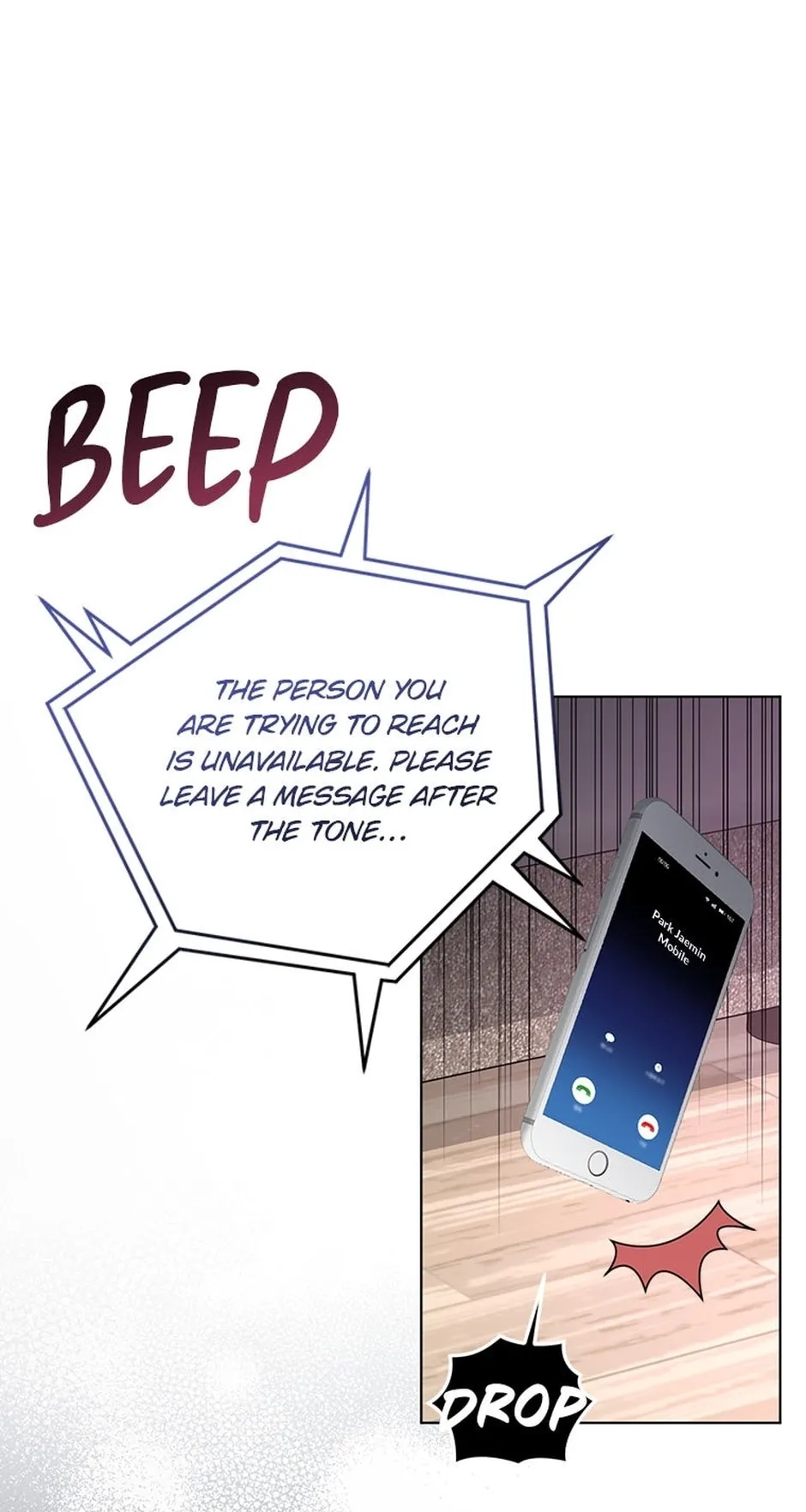 Erasing My Ex-Husband Chapter 38 page 116 - 