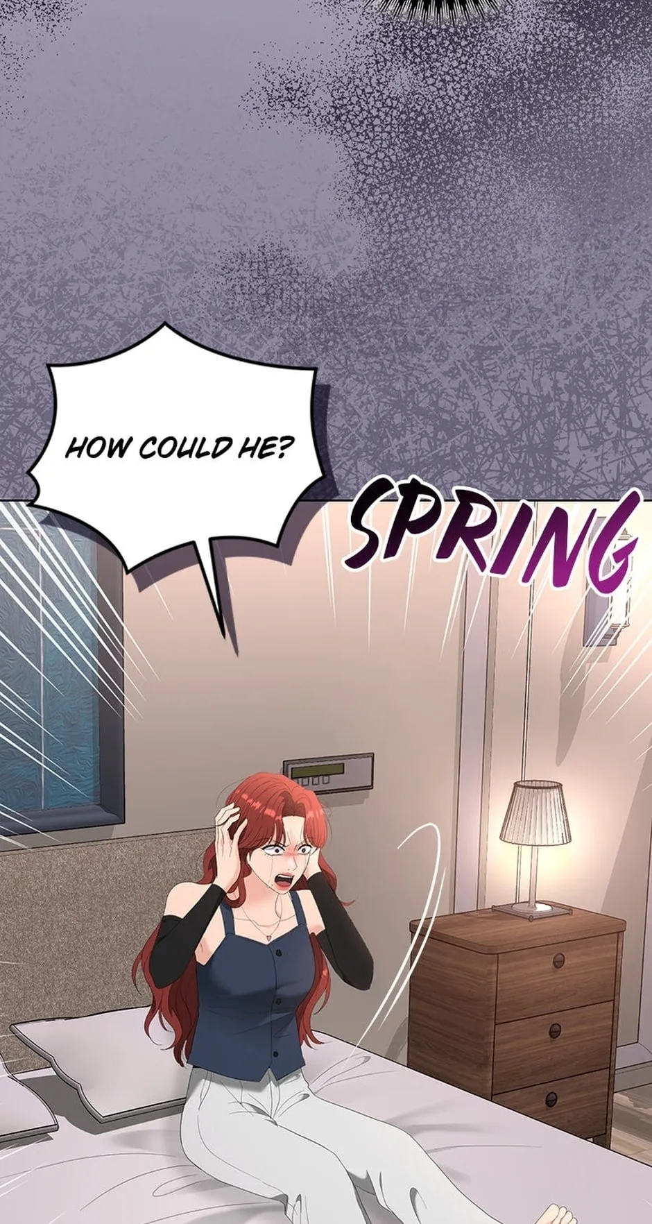 Erasing My Ex-Husband Chapter 38 page 118 - 