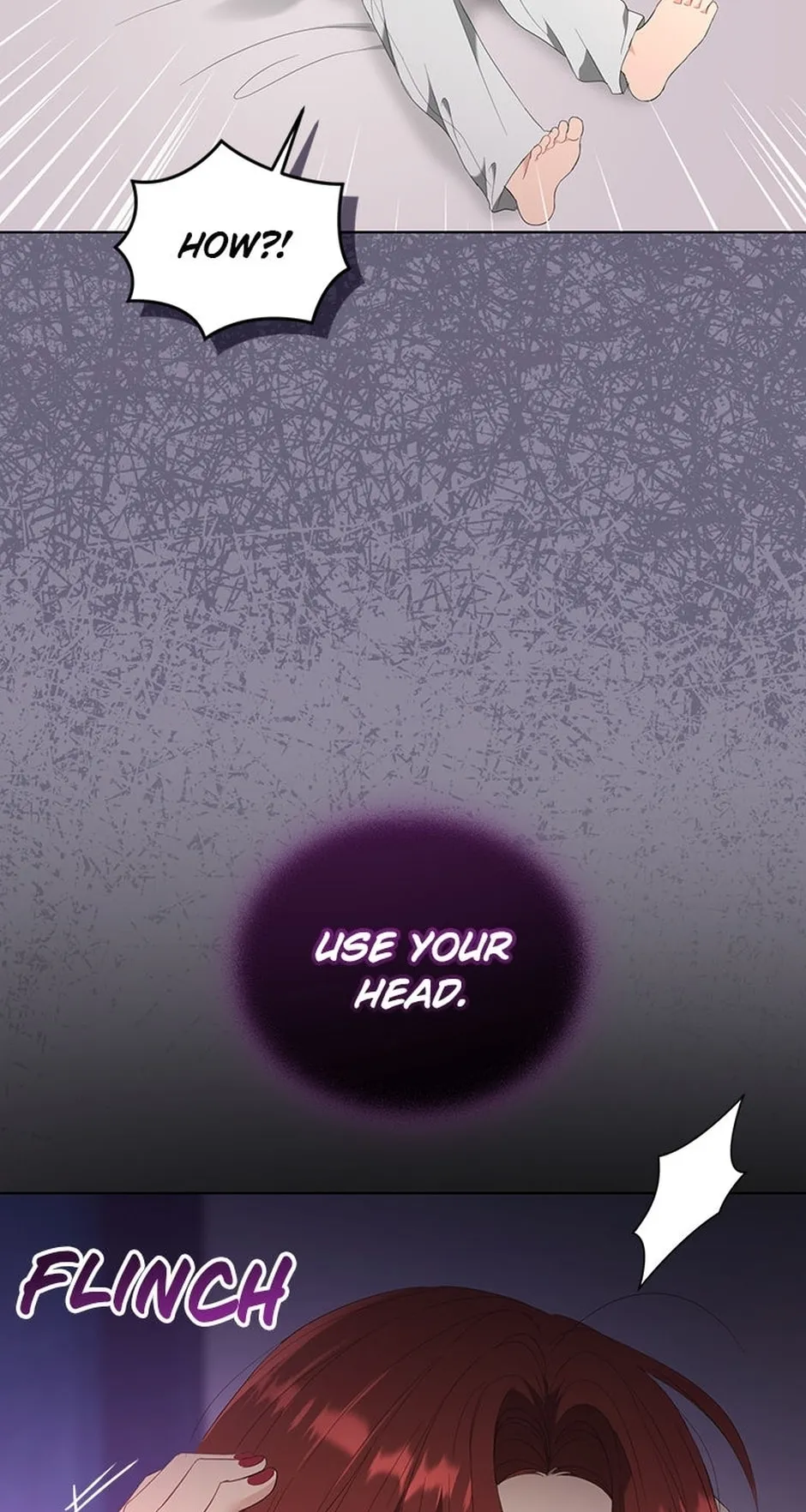 Erasing My Ex-Husband Chapter 38 page 119 - 