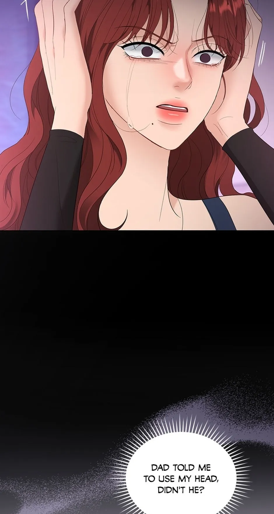 Erasing My Ex-Husband Chapter 38 page 120 - 