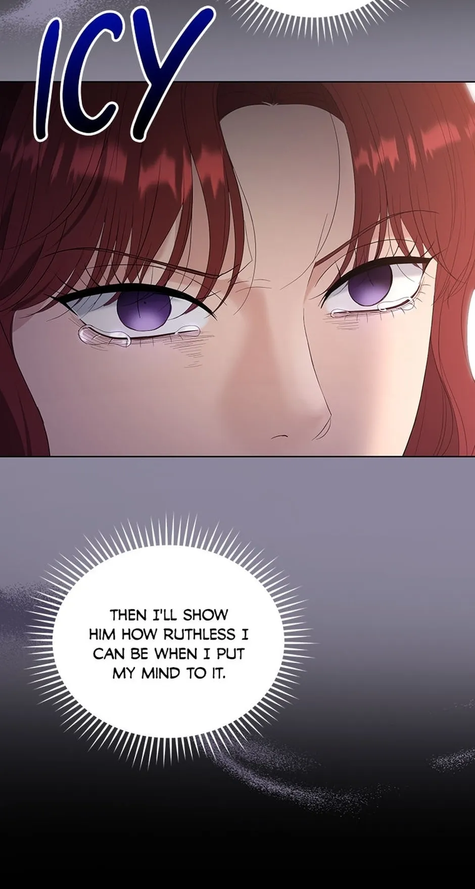 Erasing My Ex-Husband Chapter 38 page 121 - 