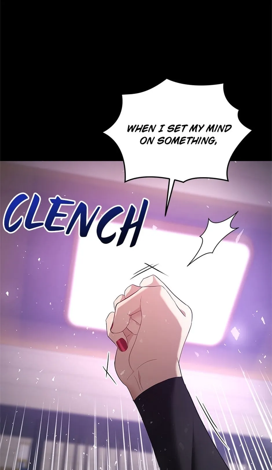 Erasing My Ex-Husband Chapter 38 page 122 - 