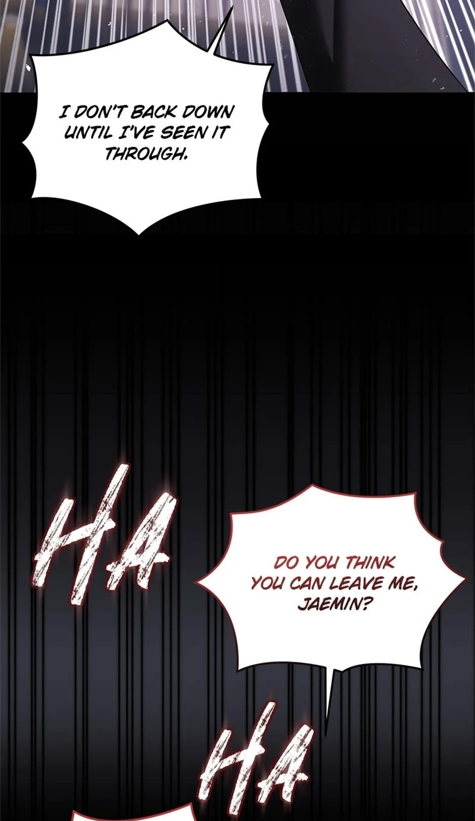 Erasing My Ex-Husband Chapter 38 page 123 - 