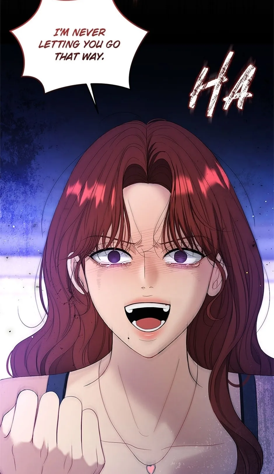 Erasing My Ex-Husband Chapter 38 page 124 - 