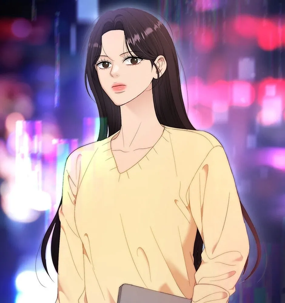 Erasing My Ex-Husband Chapter 38 page 17 - 