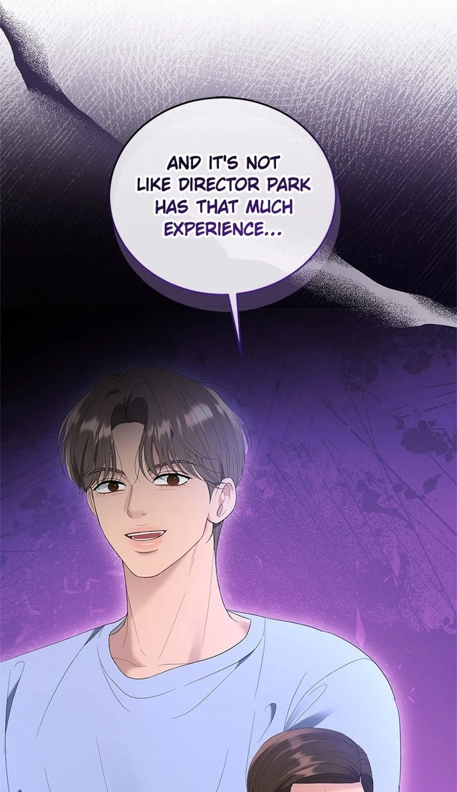 Erasing My Ex-Husband Chapter 38 page 24 - 
