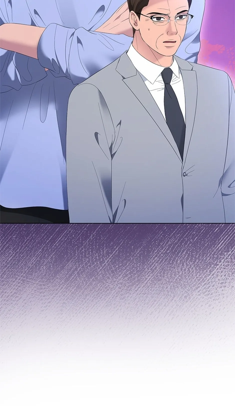 Erasing My Ex-Husband Chapter 38 page 25 - 
