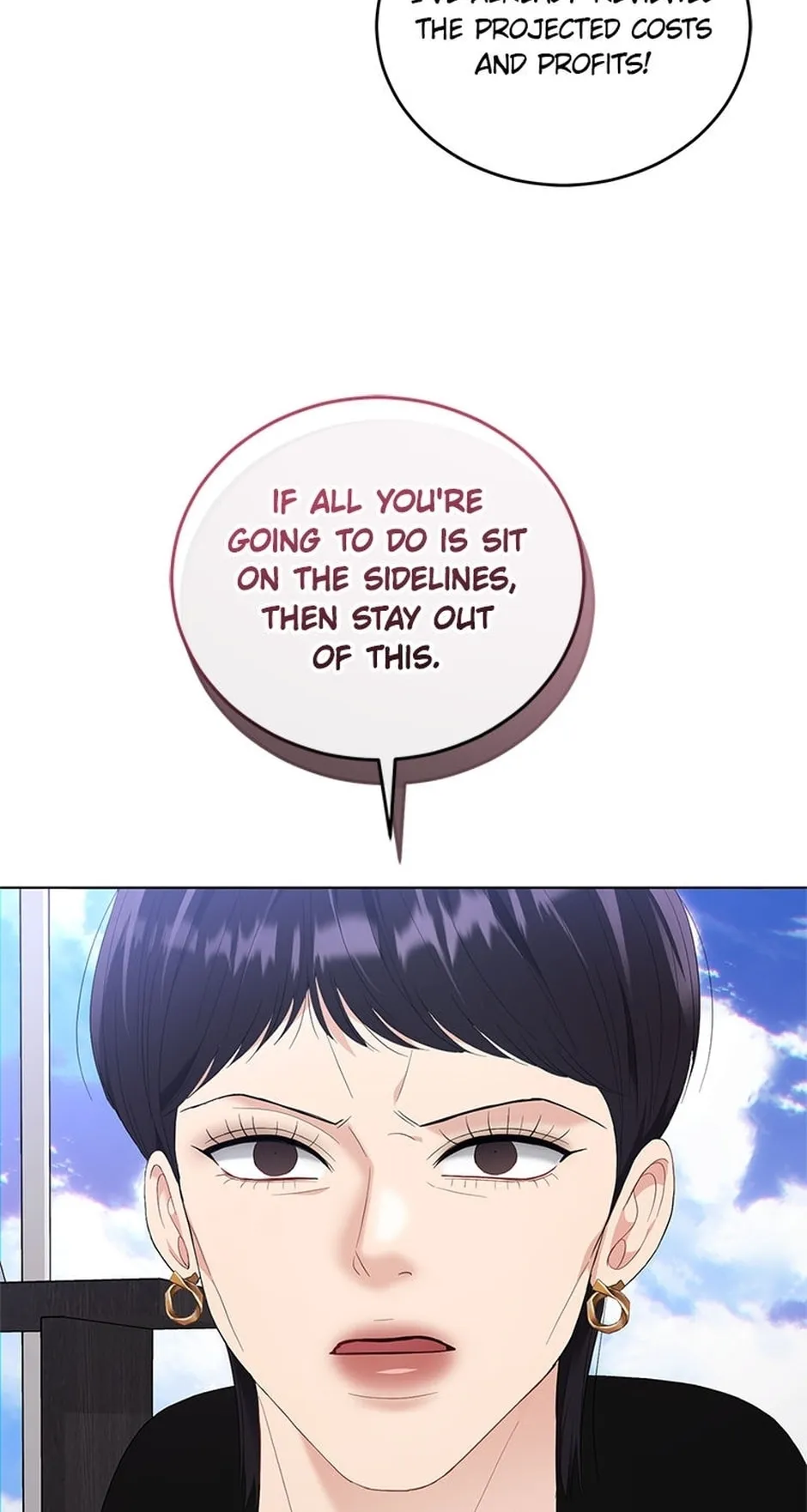 Erasing My Ex-Husband Chapter 38 page 27 - 