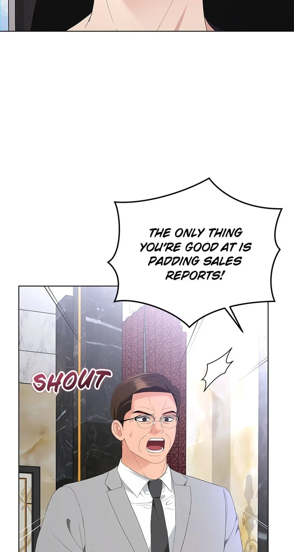 Erasing My Ex-Husband Chapter 38 page 28 - 