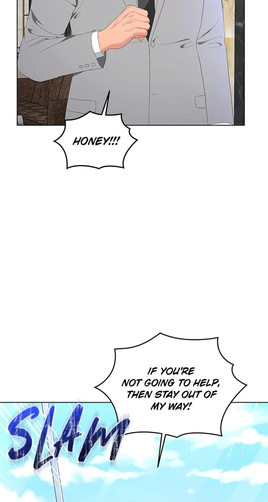 Erasing My Ex-Husband Chapter 38 page 29 - 