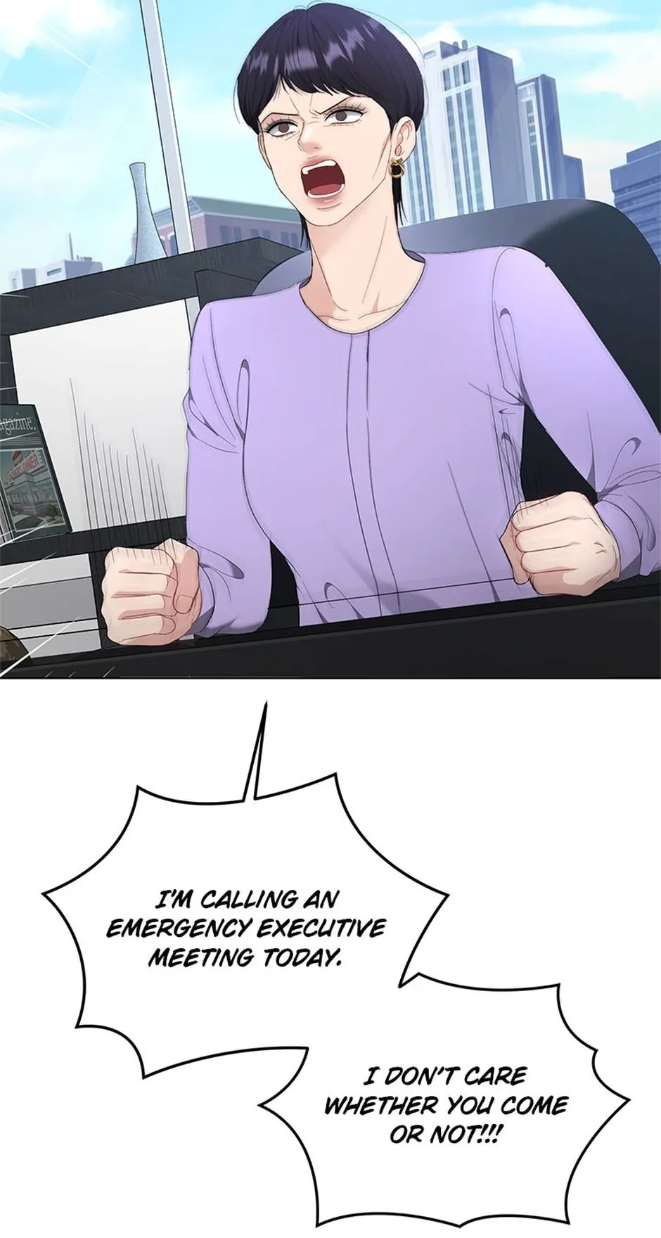 Erasing My Ex-Husband Chapter 38 page 30 - 