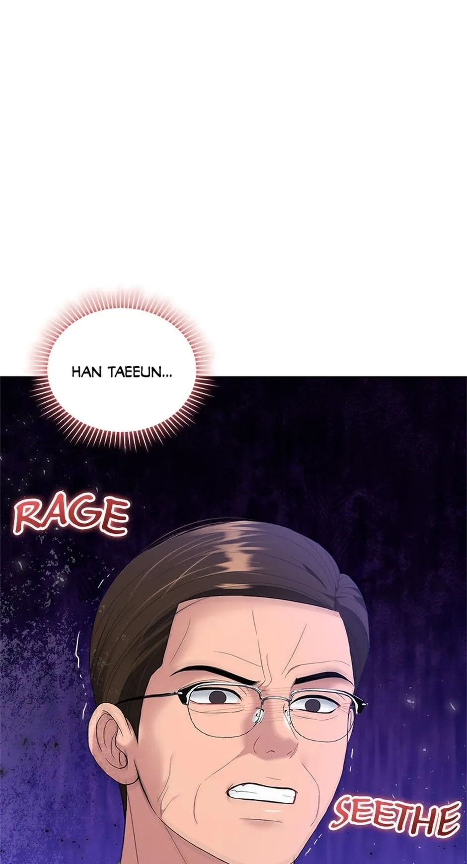 Erasing My Ex-Husband Chapter 38 page 31 - 