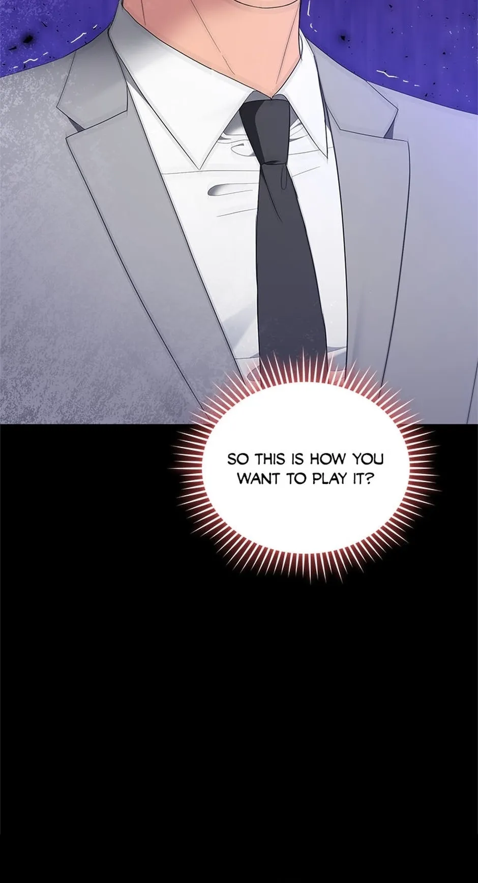 Erasing My Ex-Husband Chapter 38 page 32 - 