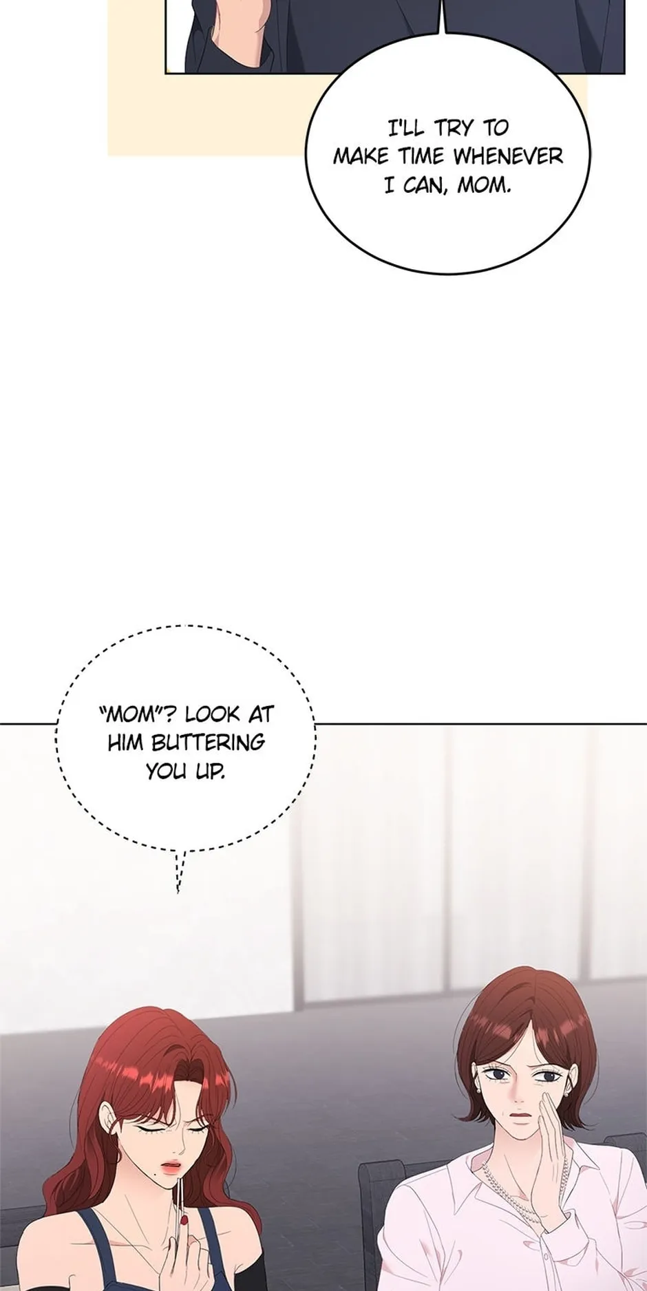 Erasing My Ex-Husband Chapter 38 page 38 - 