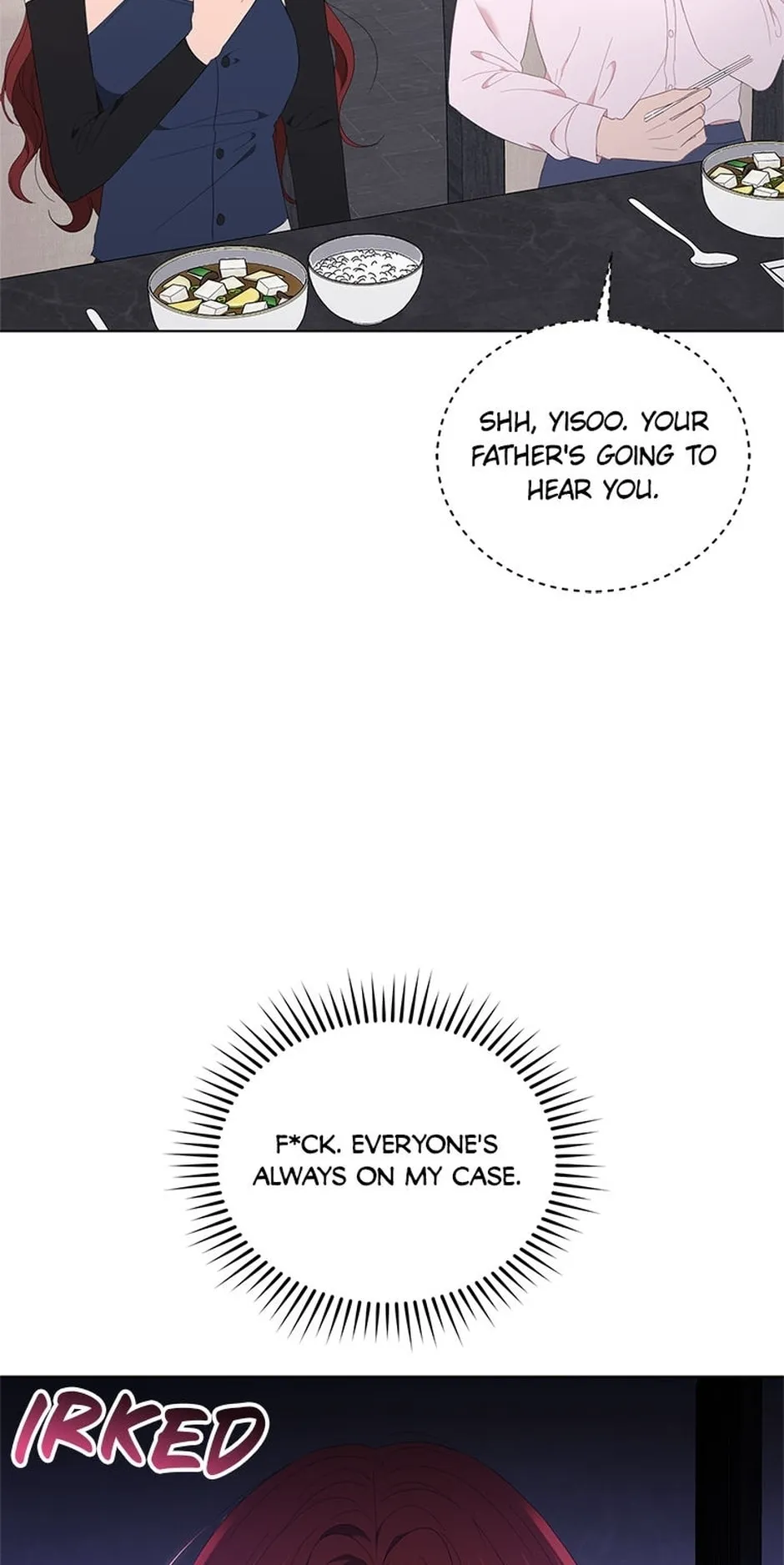 Erasing My Ex-Husband Chapter 38 page 39 - 