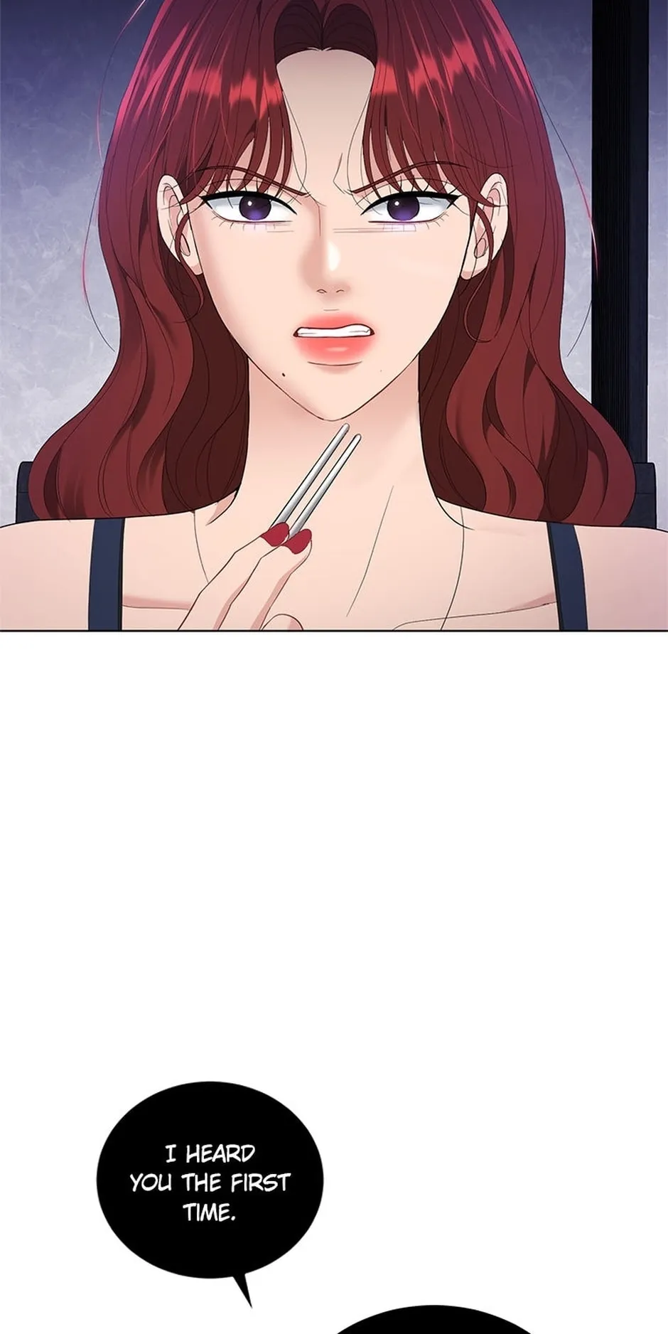 Erasing My Ex-Husband Chapter 38 page 40 - 