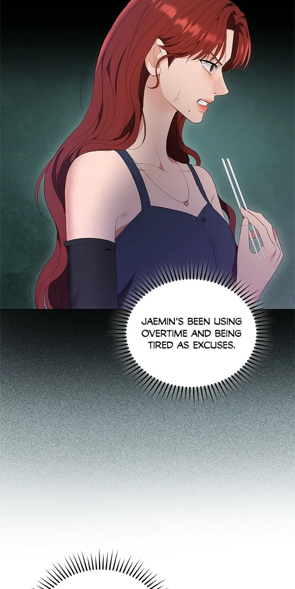 Erasing My Ex-Husband Chapter 38 page 42 - 
