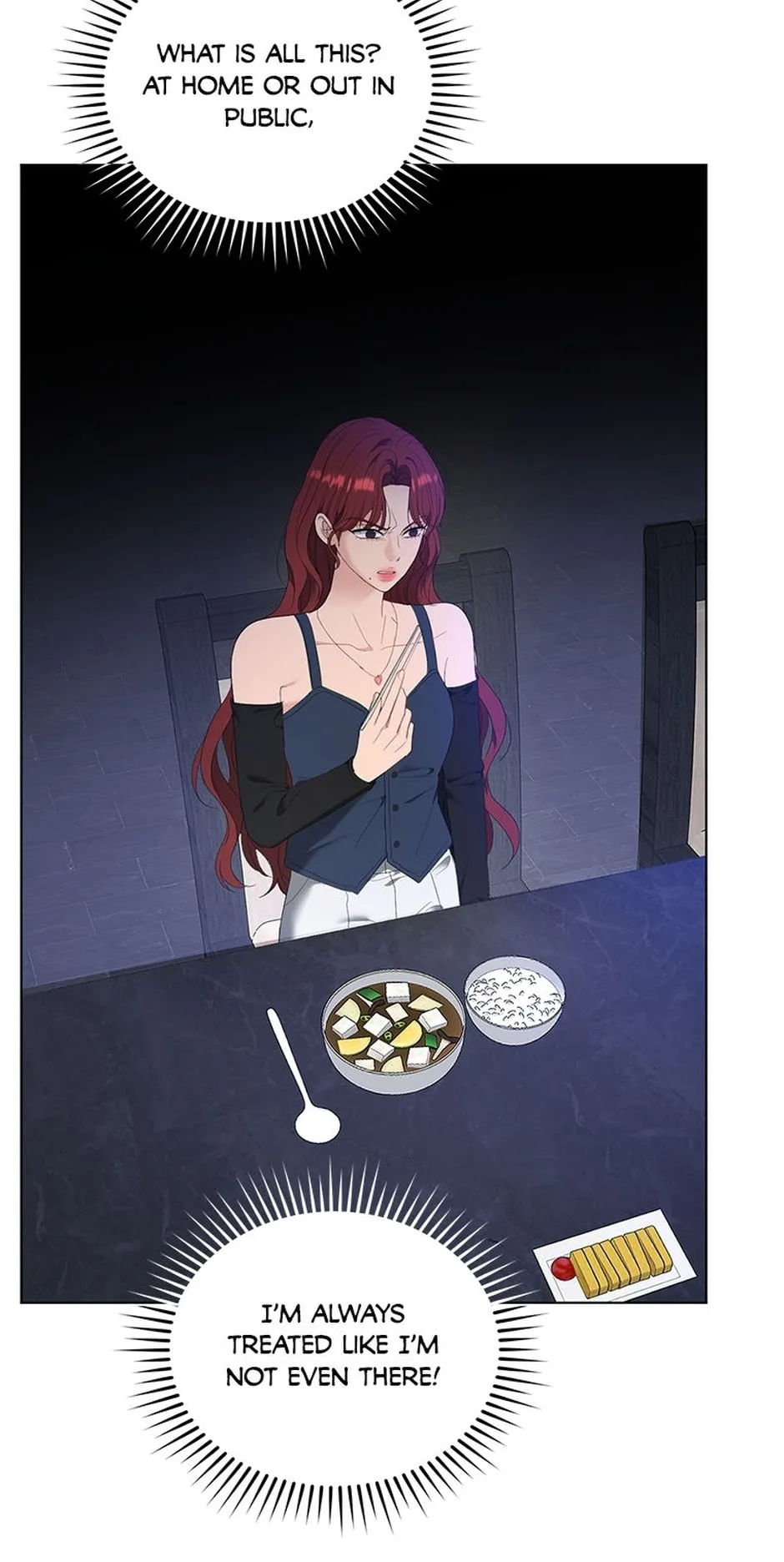 Erasing My Ex-Husband Chapter 38 page 43 - 