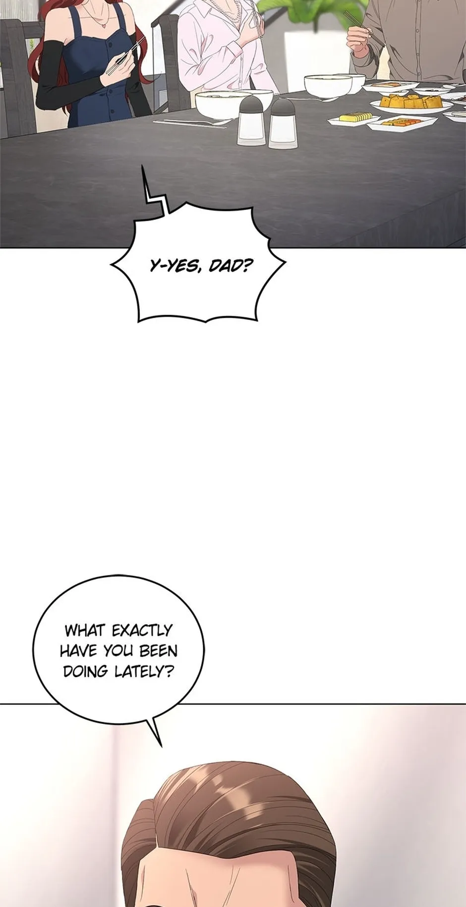 Erasing My Ex-Husband Chapter 38 page 45 - 