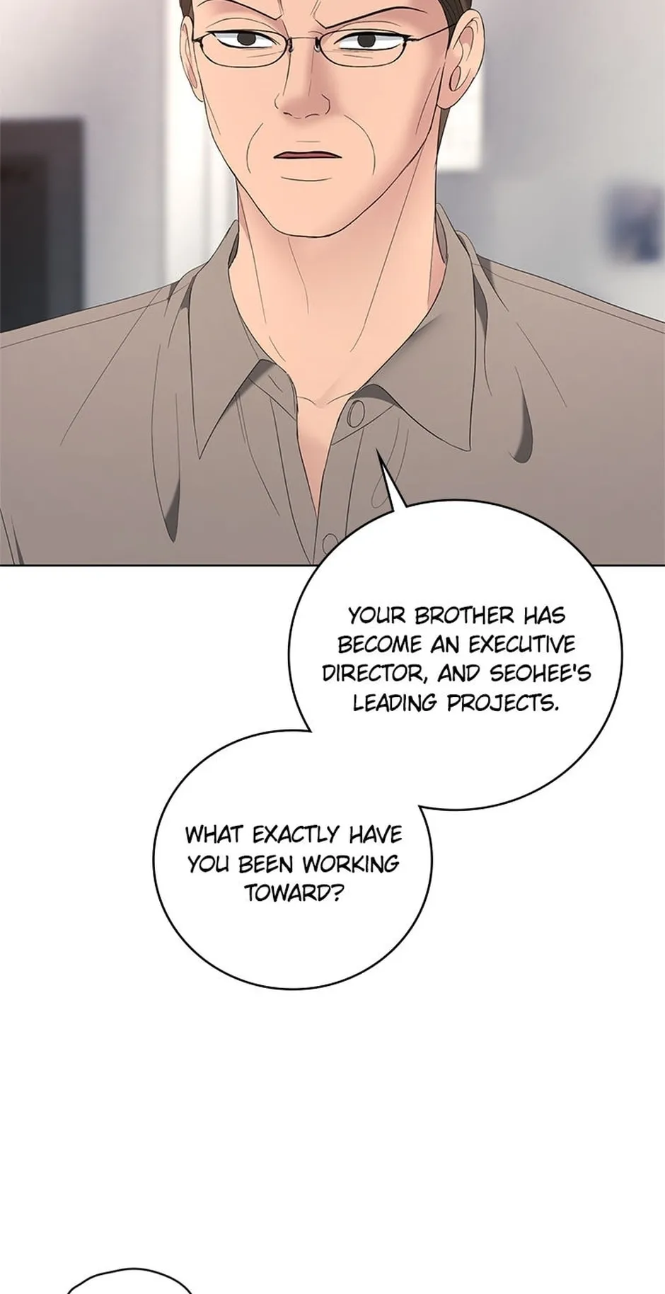 Erasing My Ex-Husband Chapter 38 page 46 - 