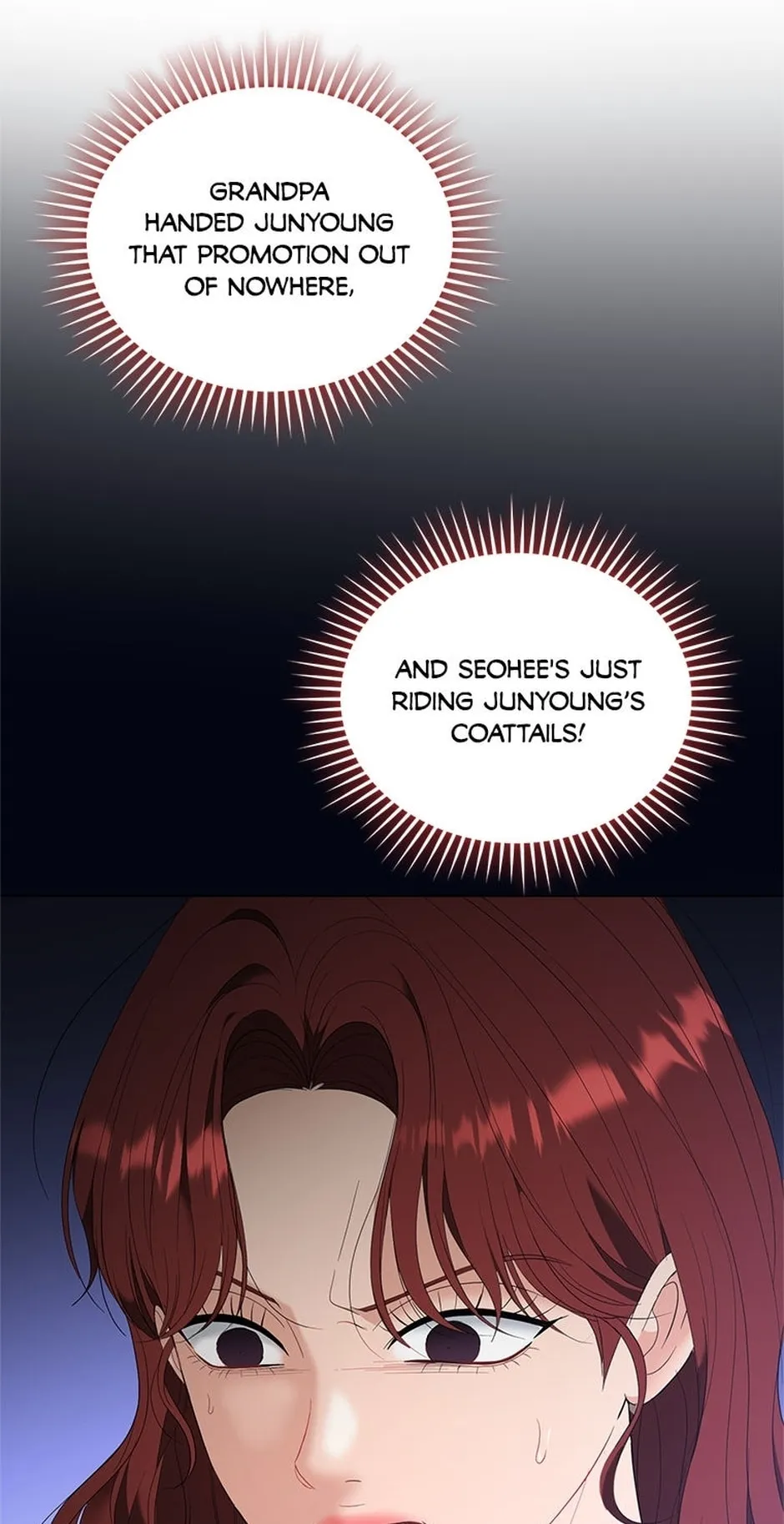 Erasing My Ex-Husband Chapter 38 page 48 - 