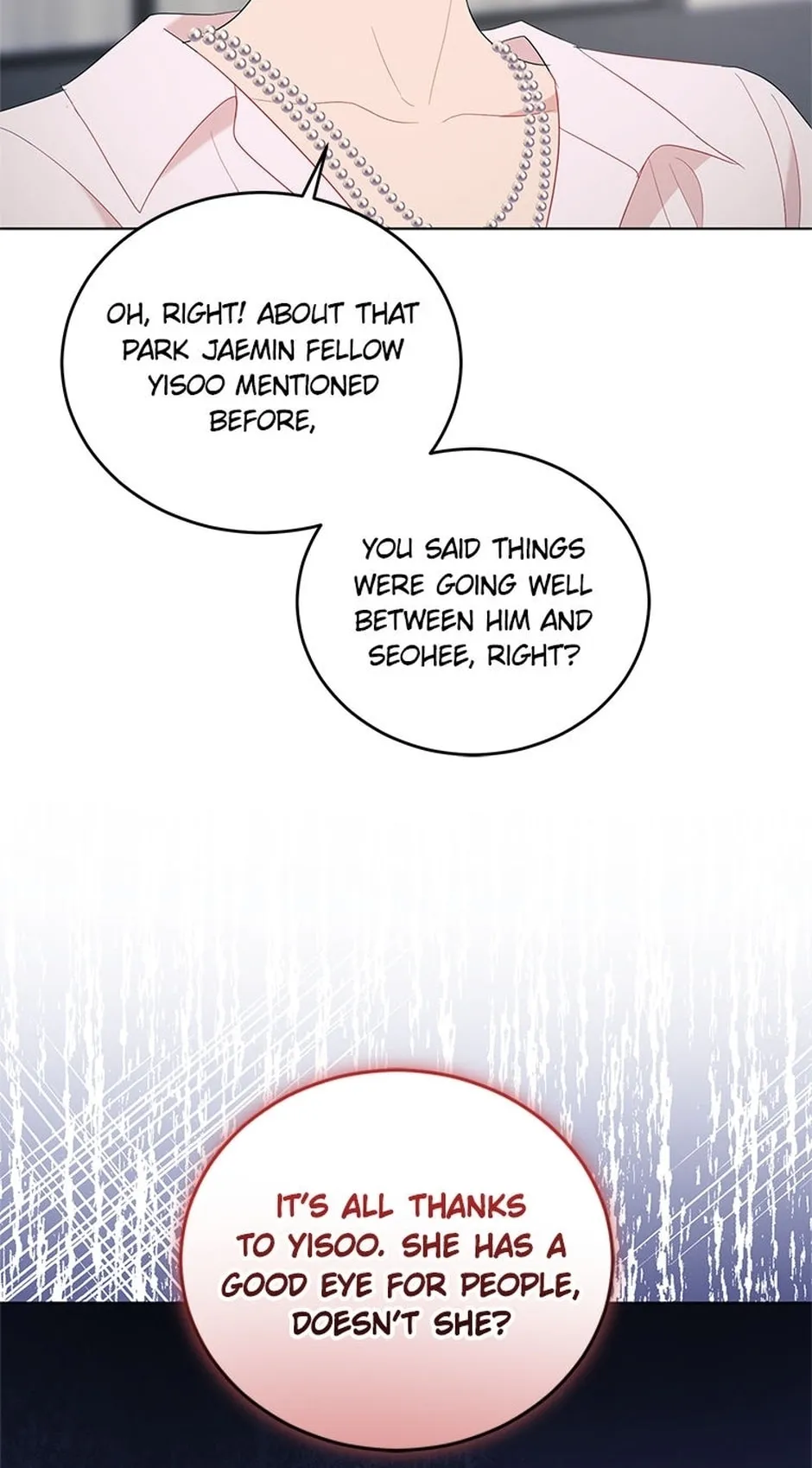 Erasing My Ex-Husband Chapter 38 page 52 - 