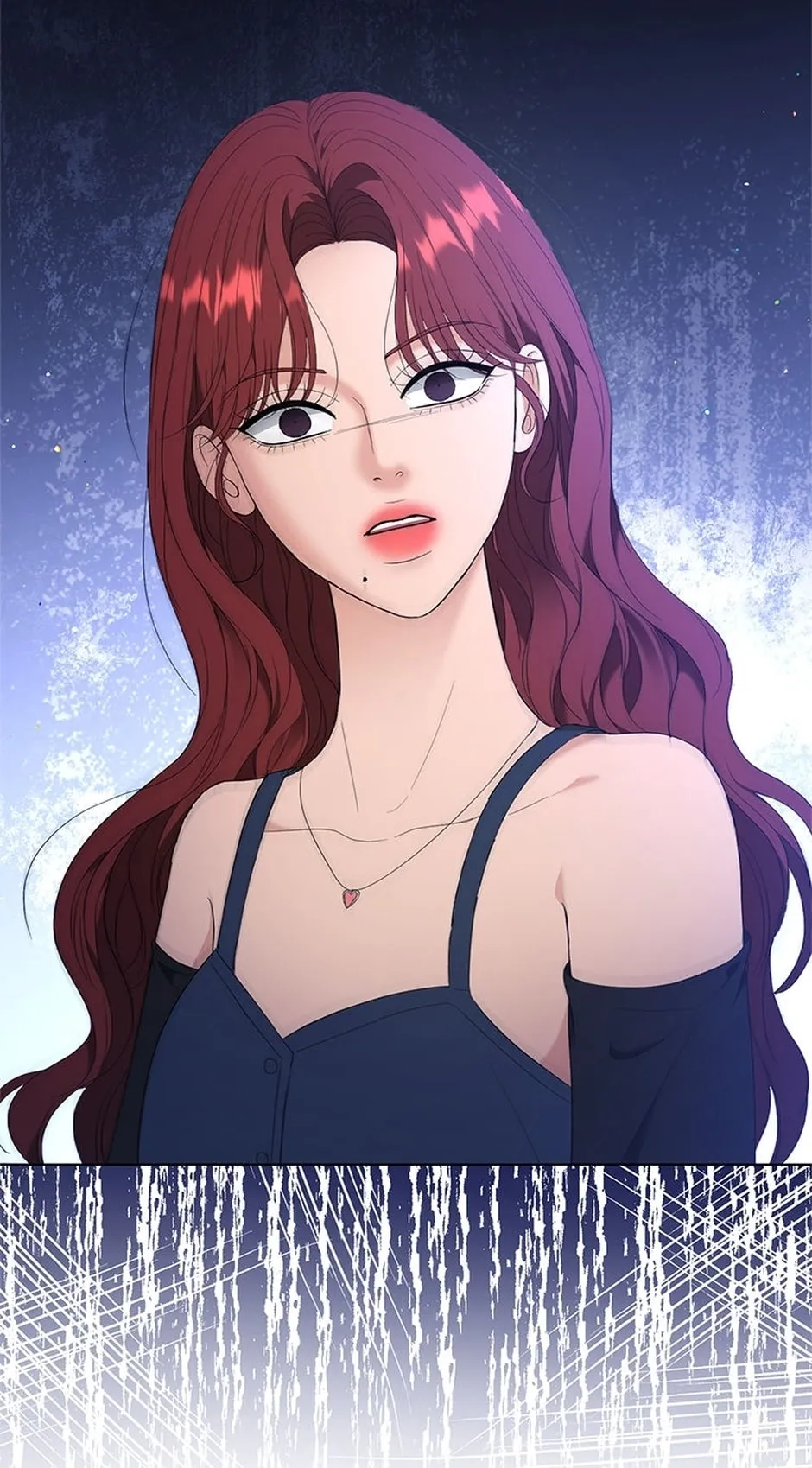 Erasing My Ex-Husband Chapter 38 page 53 - 