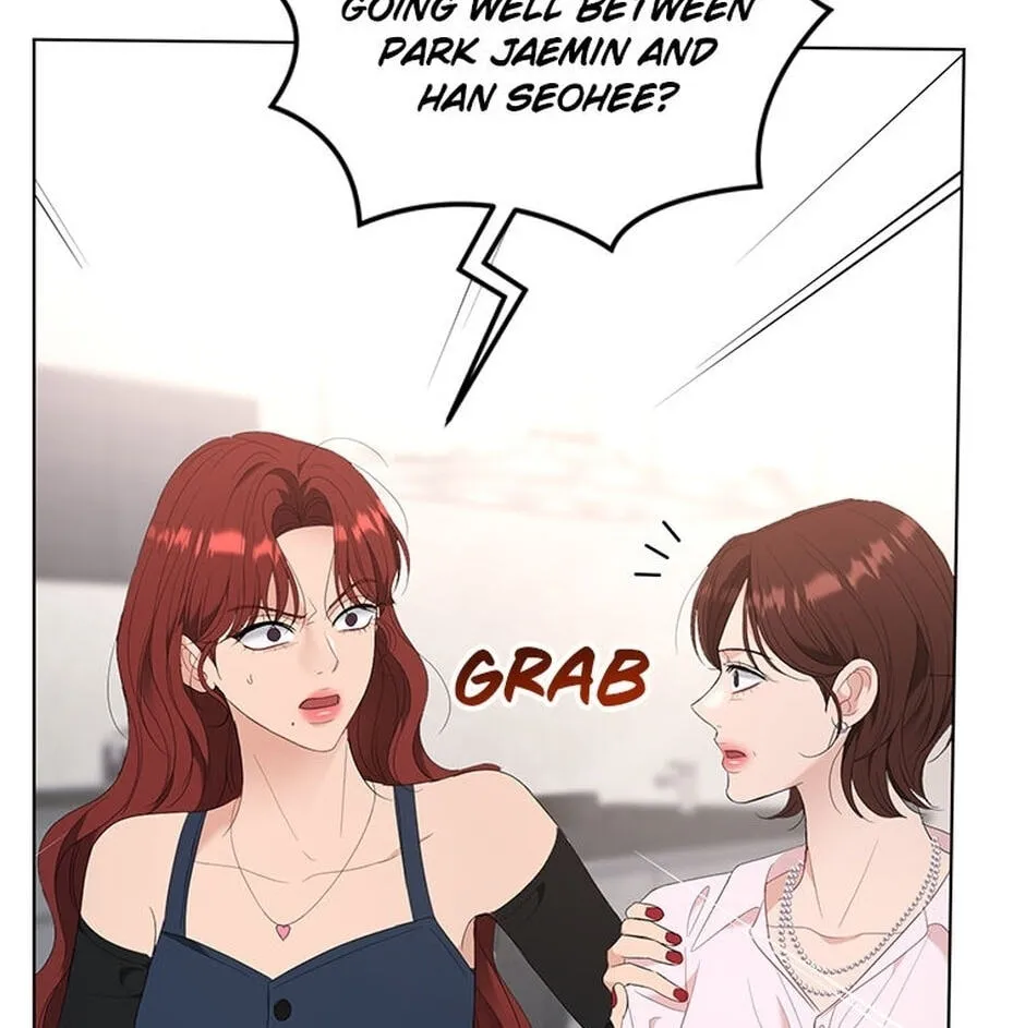 Erasing My Ex-Husband Chapter 38 page 57 - 