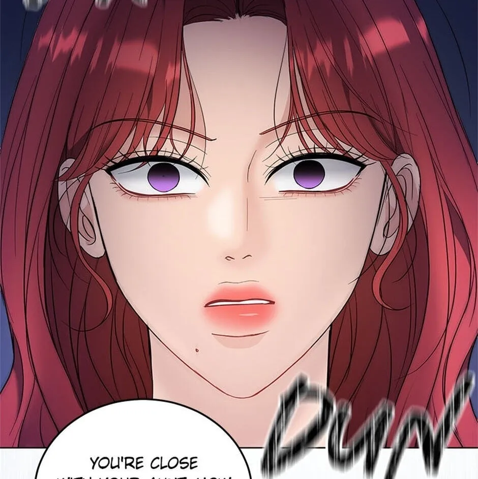 Erasing My Ex-Husband Chapter 38 page 60 - 