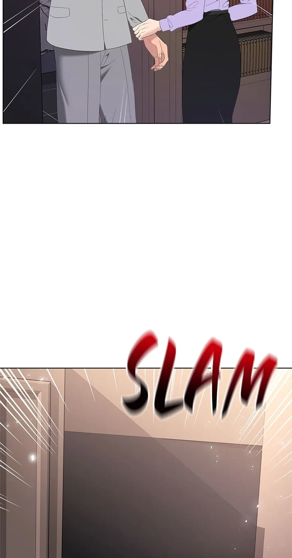 Erasing My Ex-Husband Chapter 38 page 7 - 
